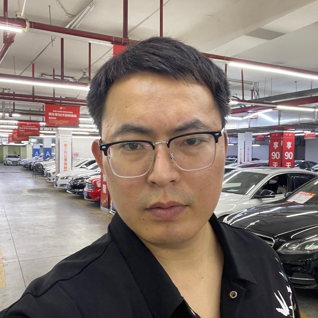 海通老宋兄弟二手代步车