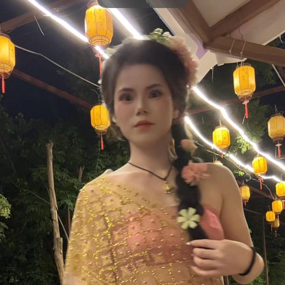 嘉家福演艺～青青