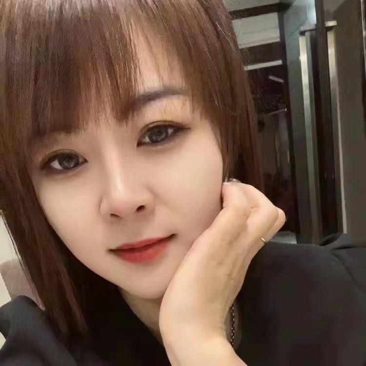 大青（女装搭配）