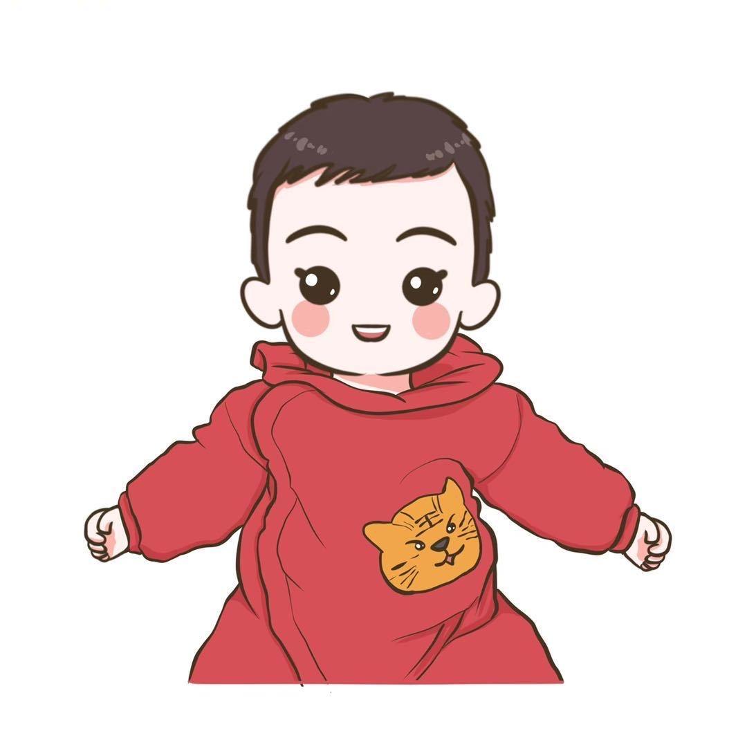 小浩。