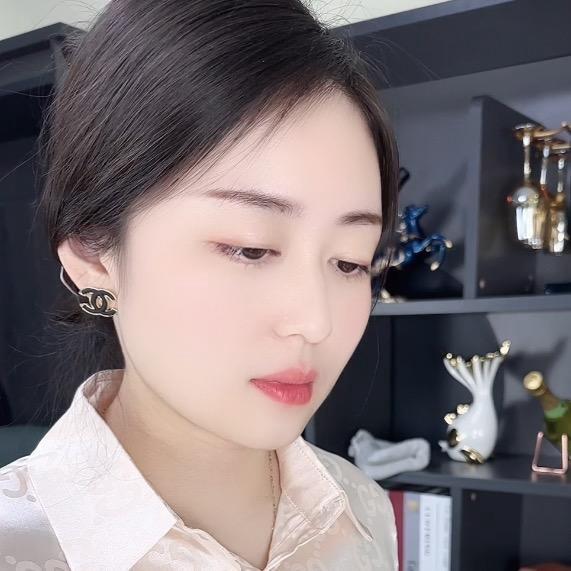 雪美人