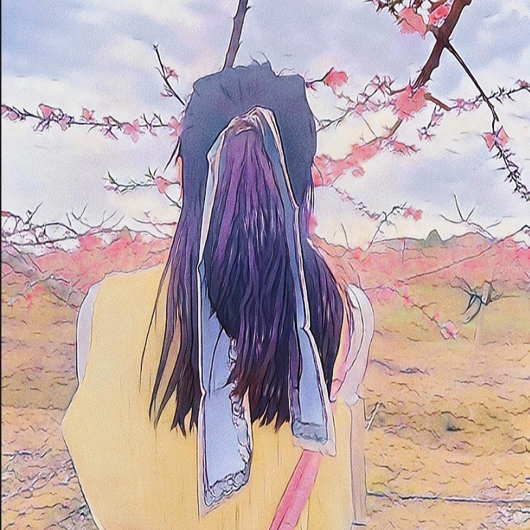 🍁晴朗的朗🍃