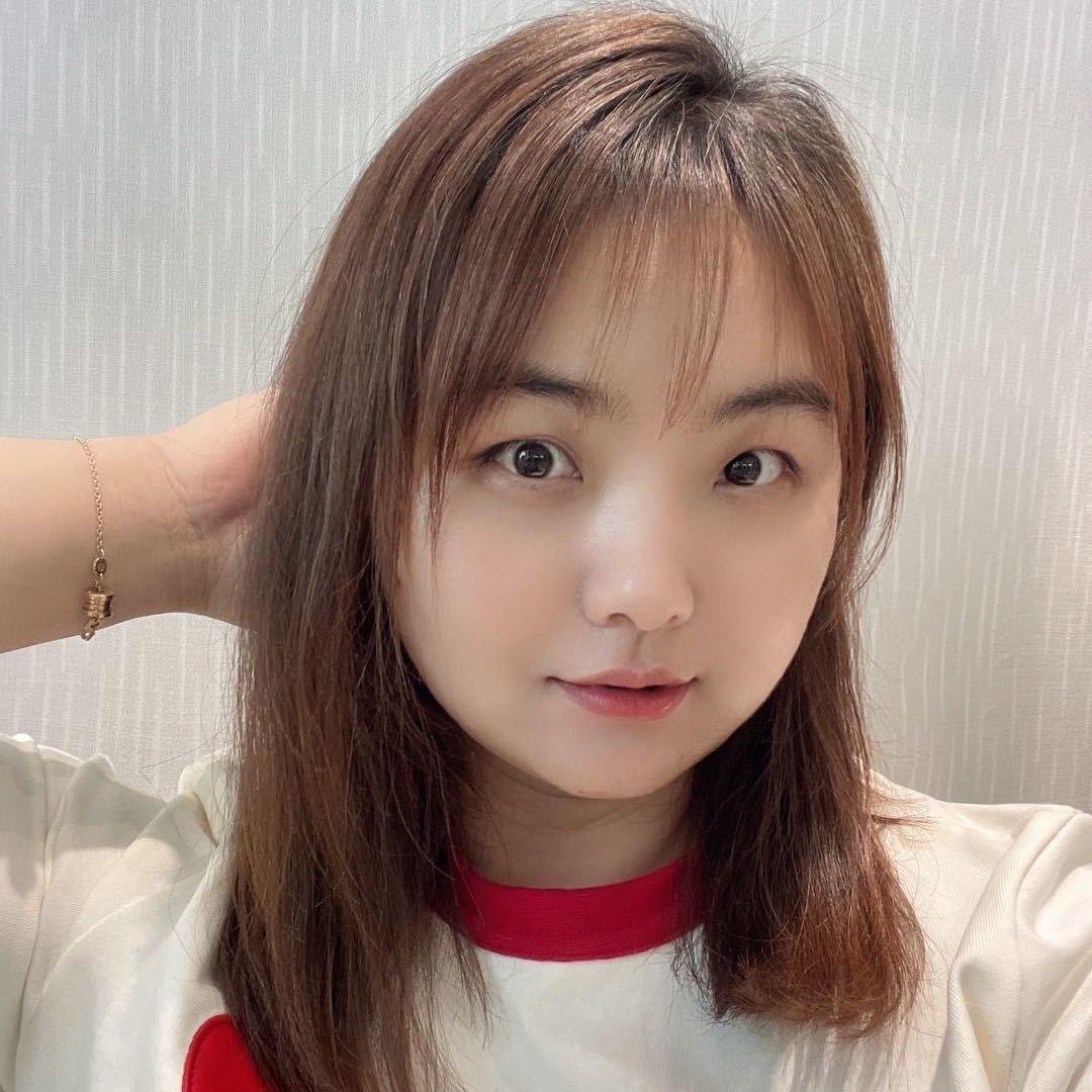 小海绵🧽