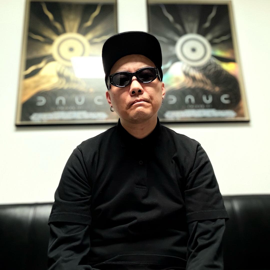 Mr.D大王