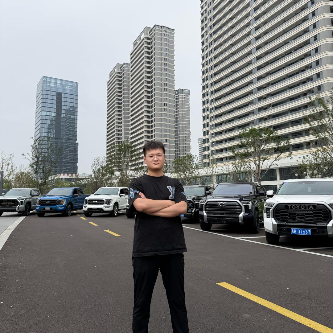 不懂皮卡的车贩子！