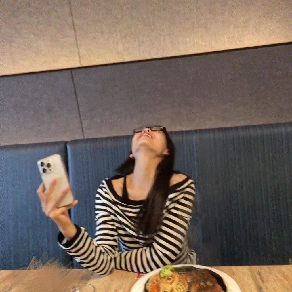 祎只小丑羊（咩咩哒）