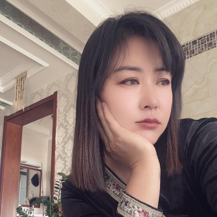 阿梅姐（鲍爷）