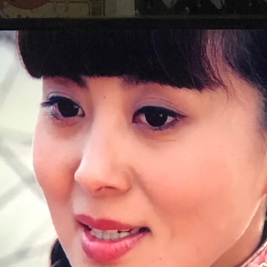 美丽动人