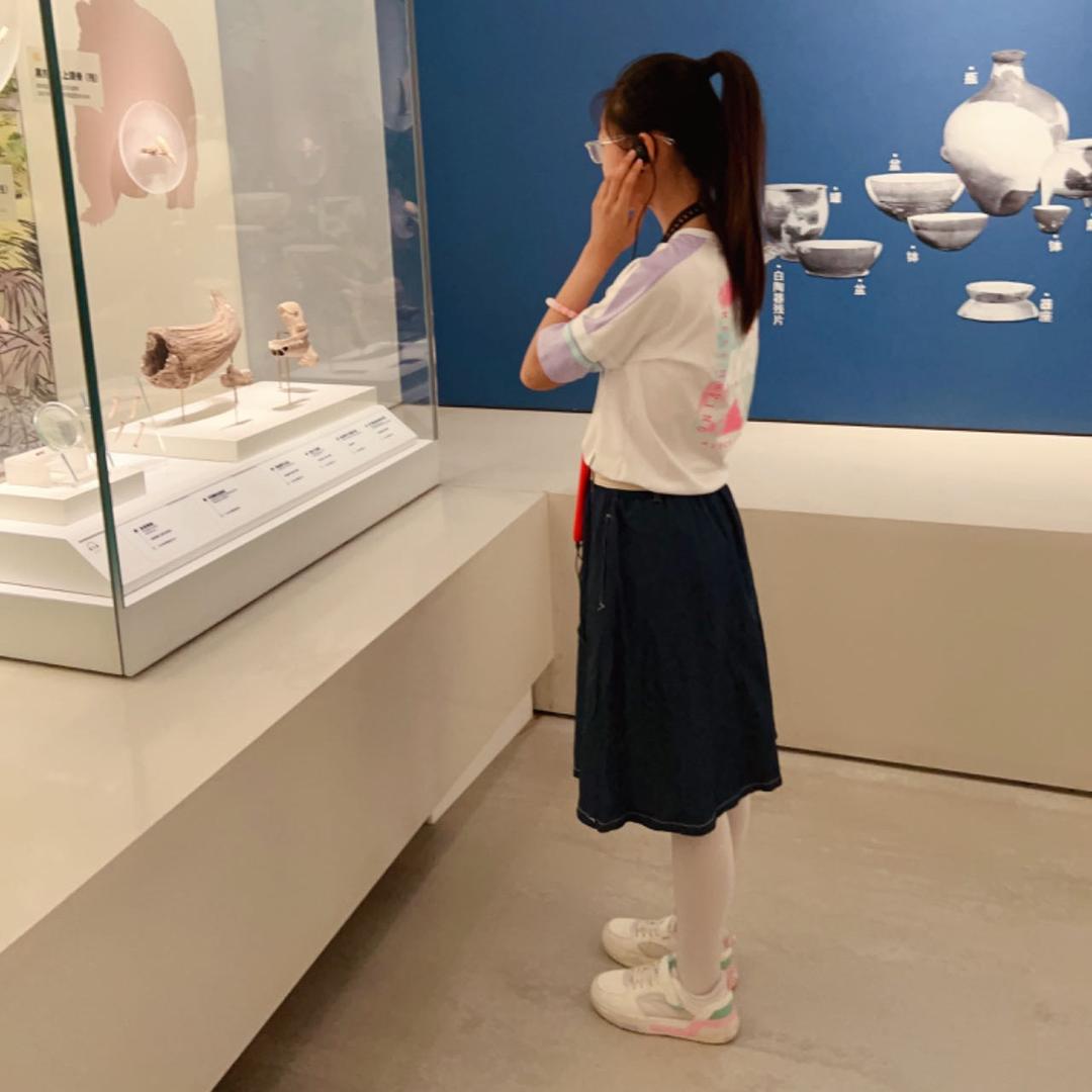 萱萱妈妈~~