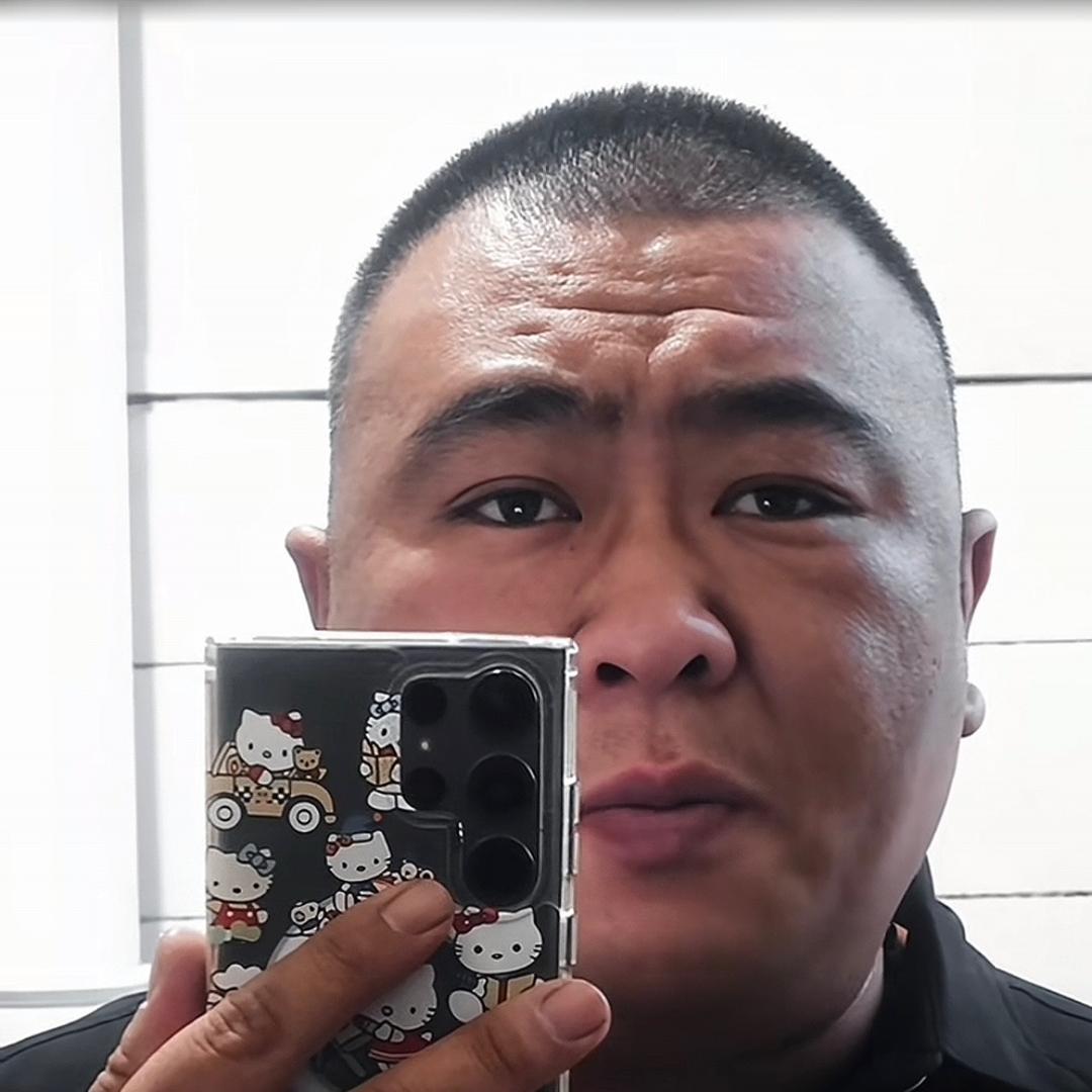 杰伦