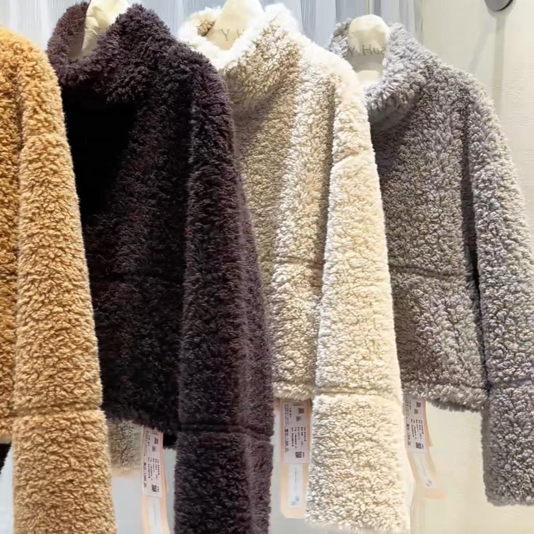 可妍家女装集合店