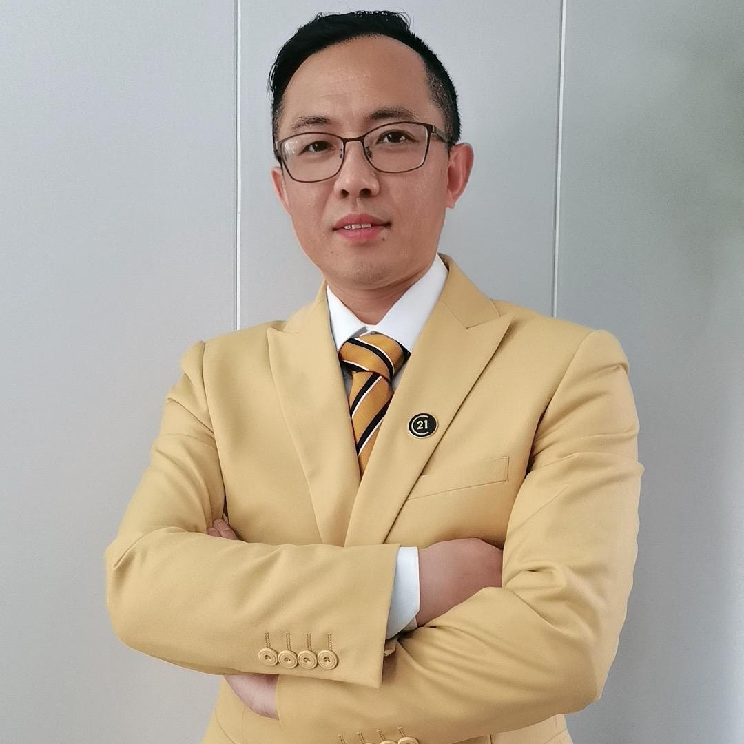 上海斟妙信息咨询中心