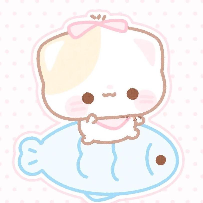 梦想易·呆呆鱼