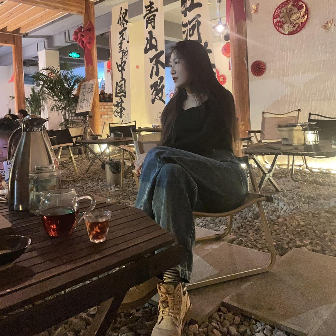 天堂里的陌生人