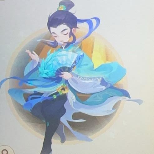 新手梦幻玩家
