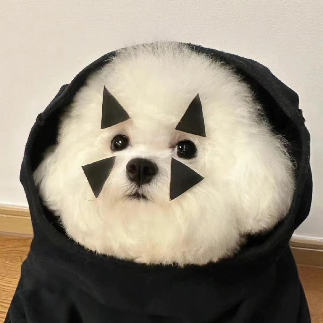 江小小啊