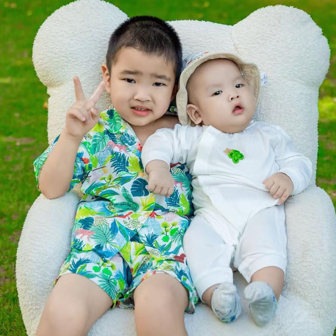 兜爸爸