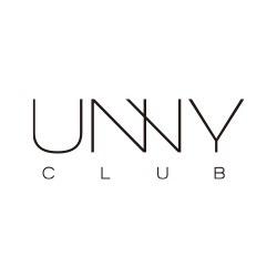 UNNY CLUB悠宜官方旗舰店@抖音