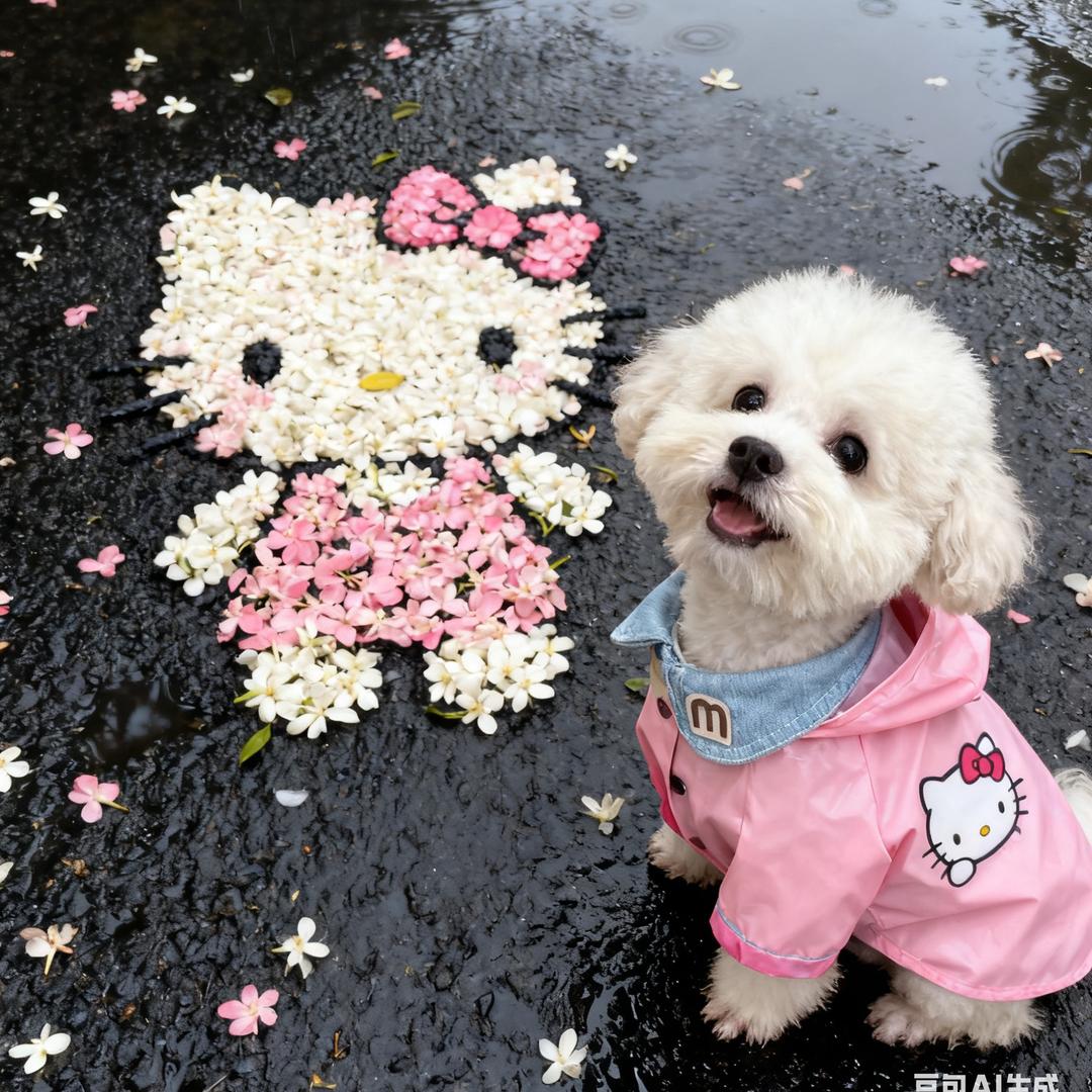 神啾七号