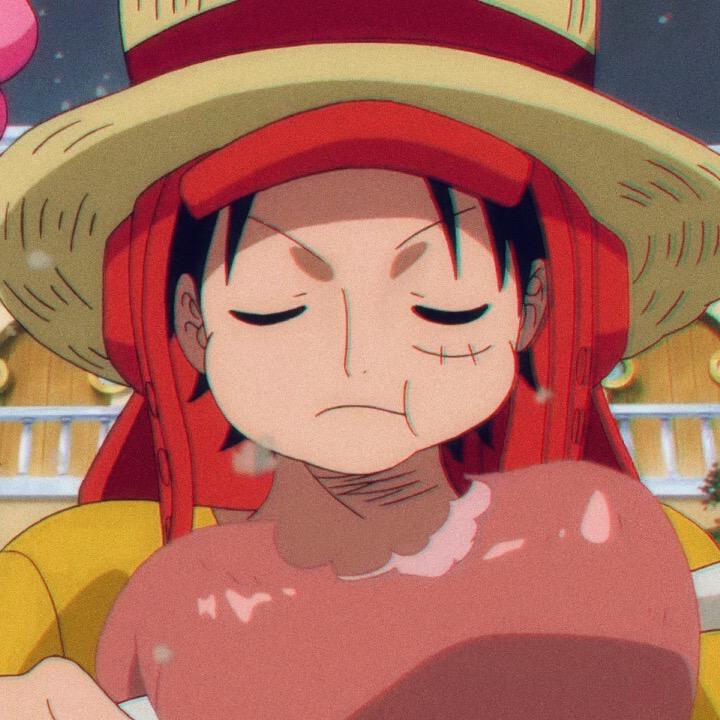草帽小子