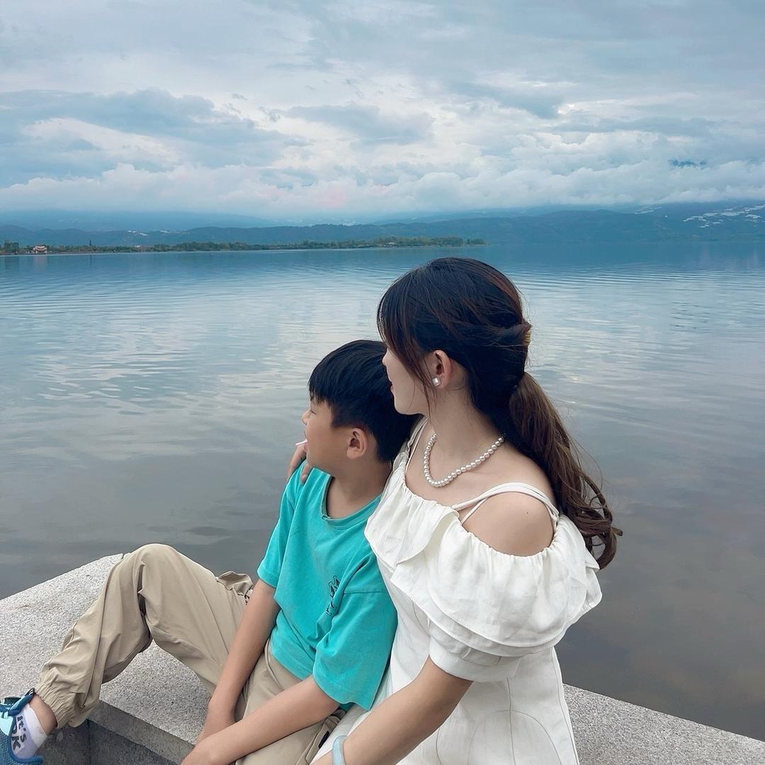 沐川唯依派任二妹