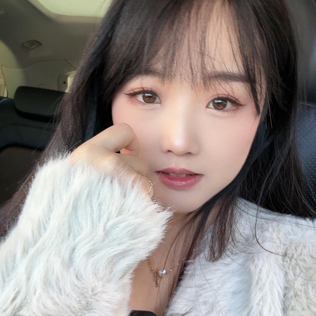 柠檬姐姐（发誓要减肥）