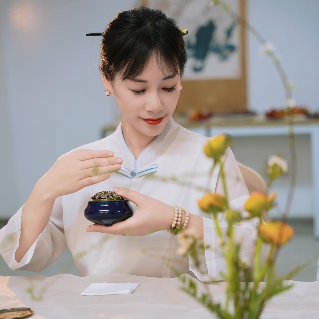 福鼎丽苑白茶🍵