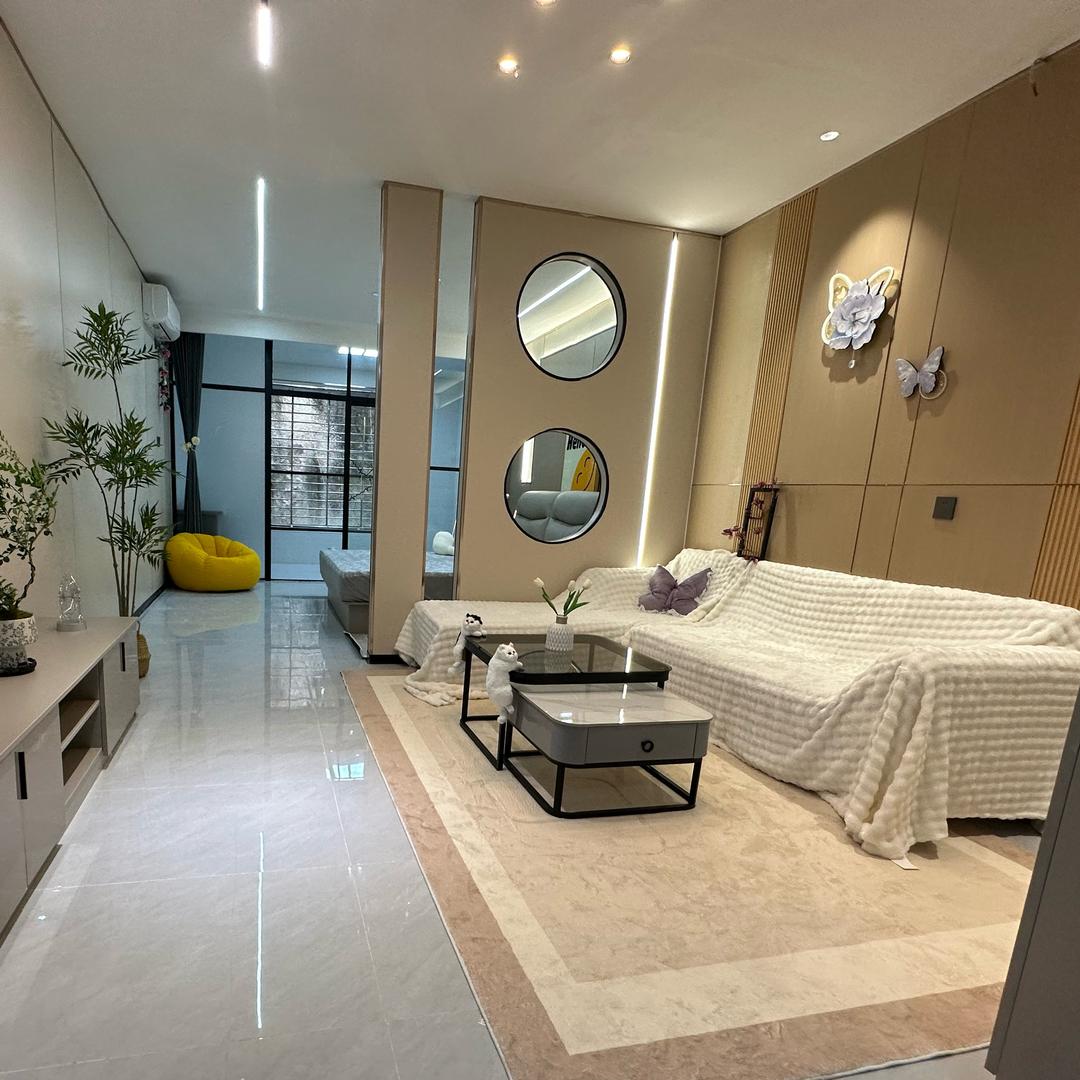 石狮晟梅云联科技租赁运营中心