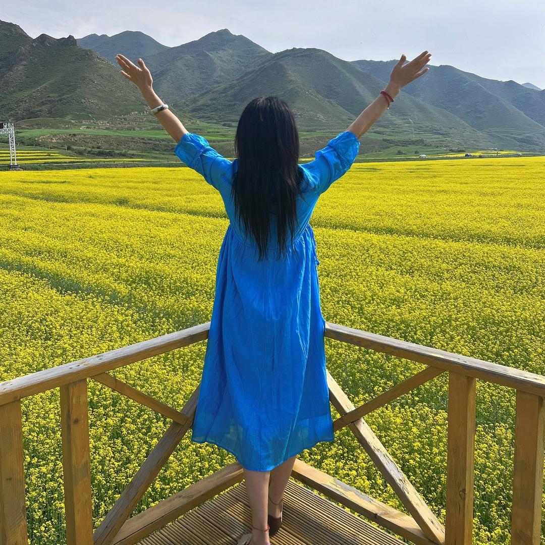知心女人