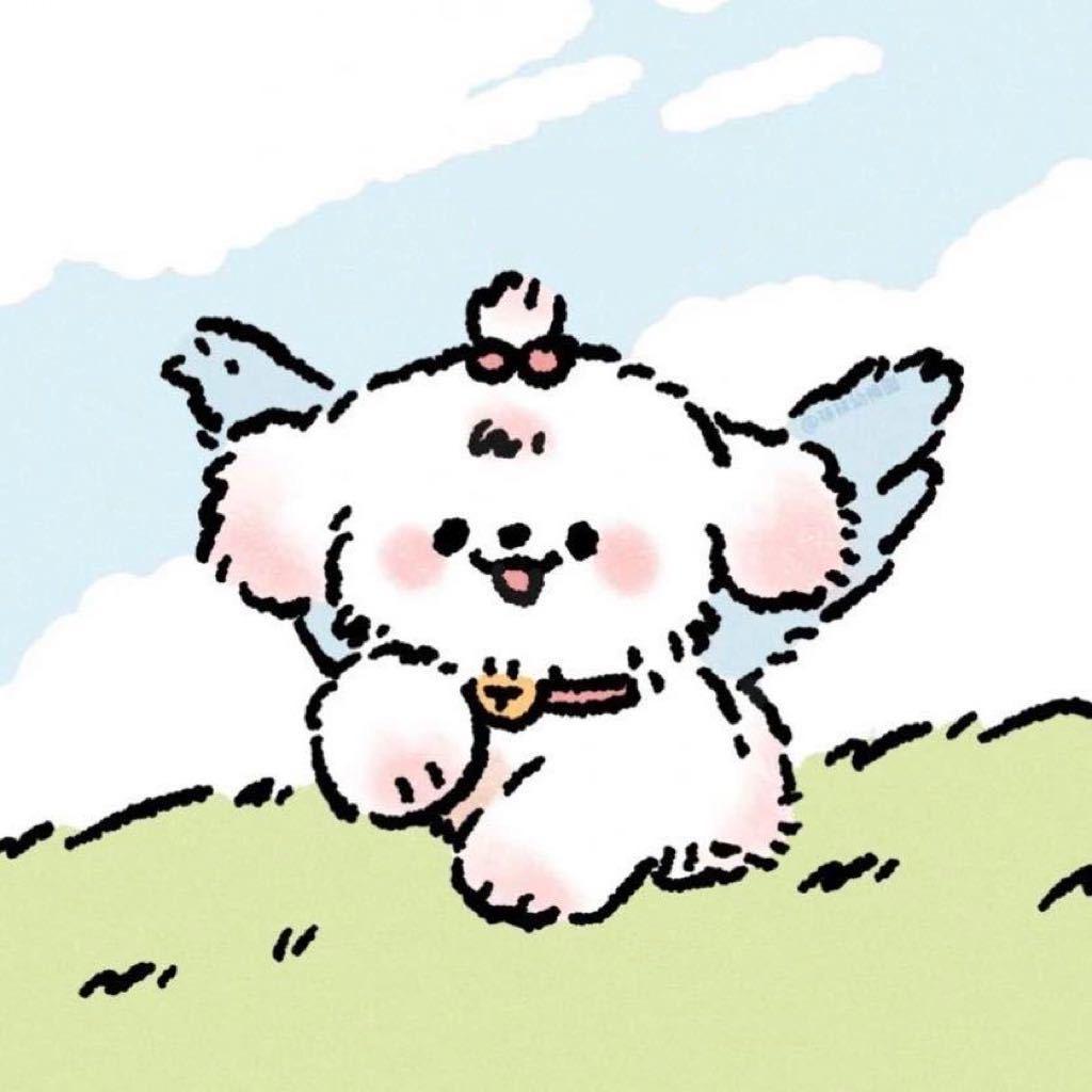 🐶奶皮子🍼奶豆