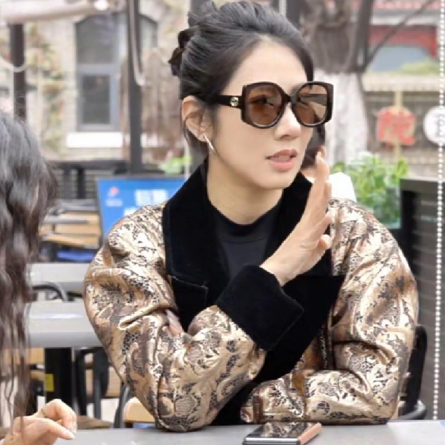 济南良臣礼 璐璐