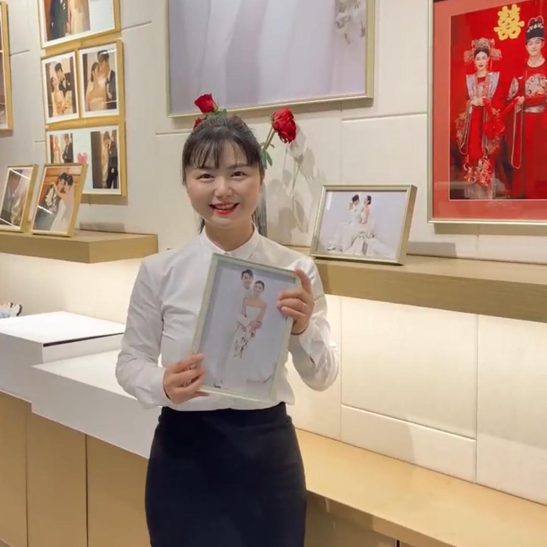 达州金夫人小爱