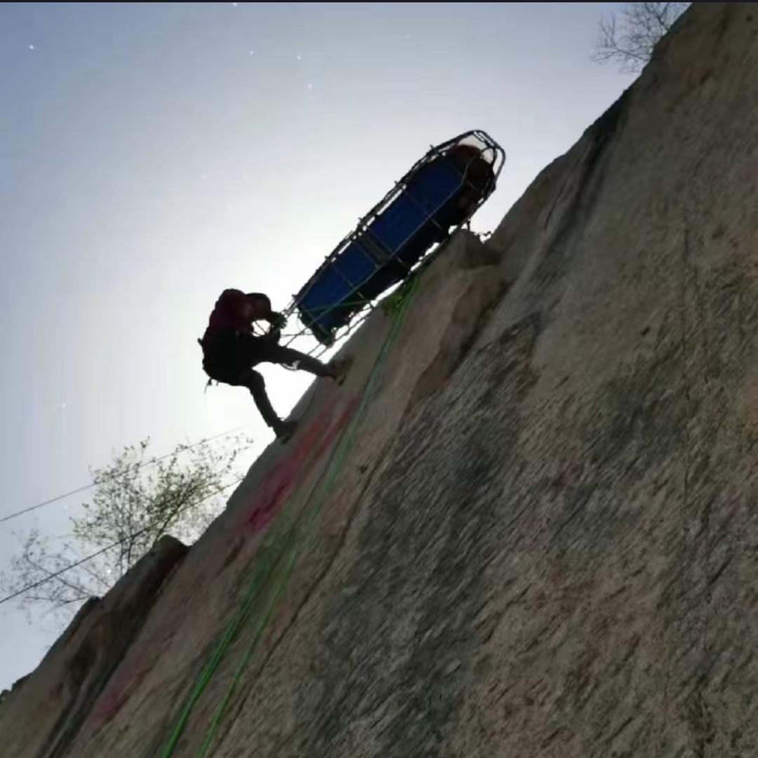 农夫亦山野（绳者）