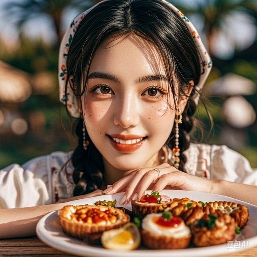 疆拜丫头子
