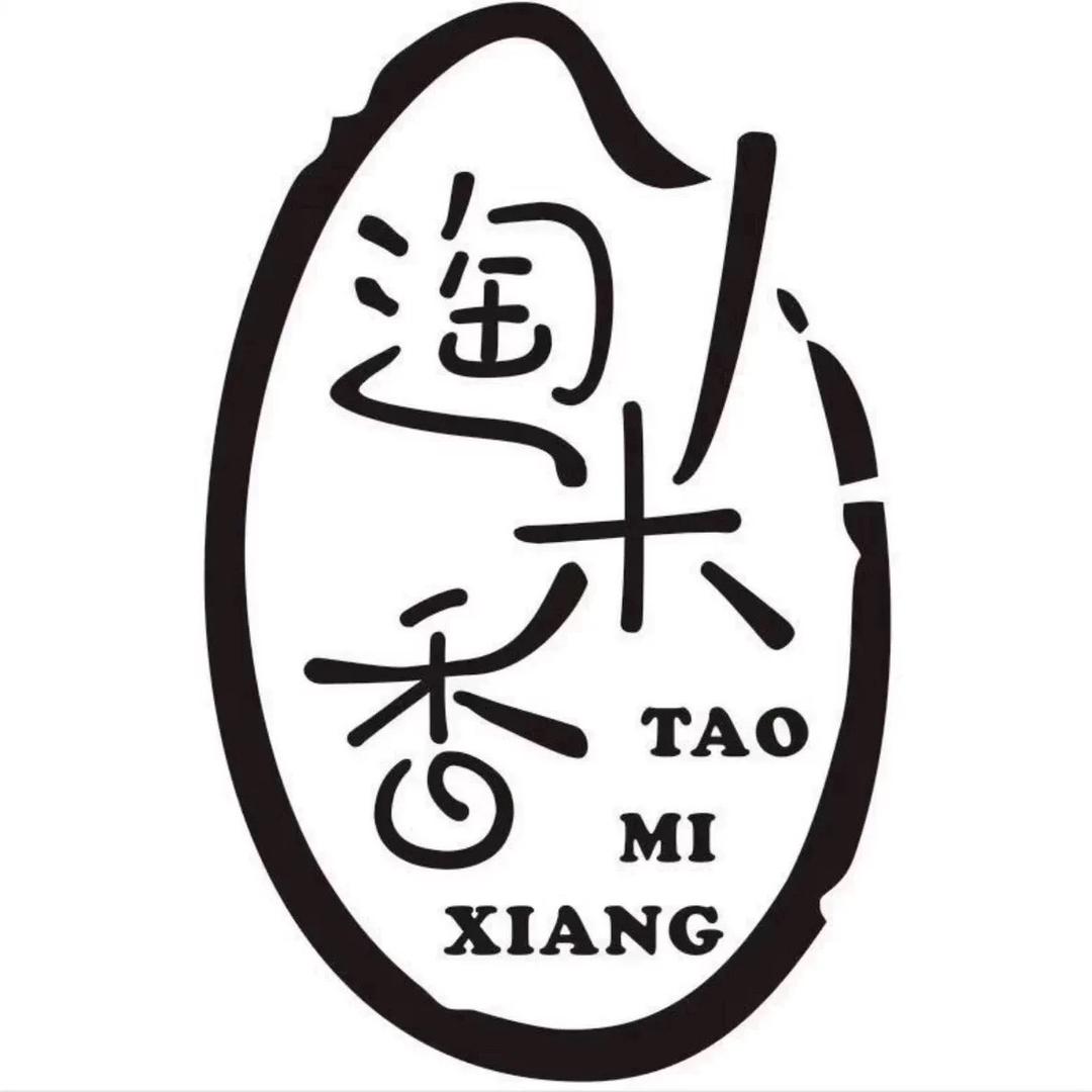 淘米香金润杂粮