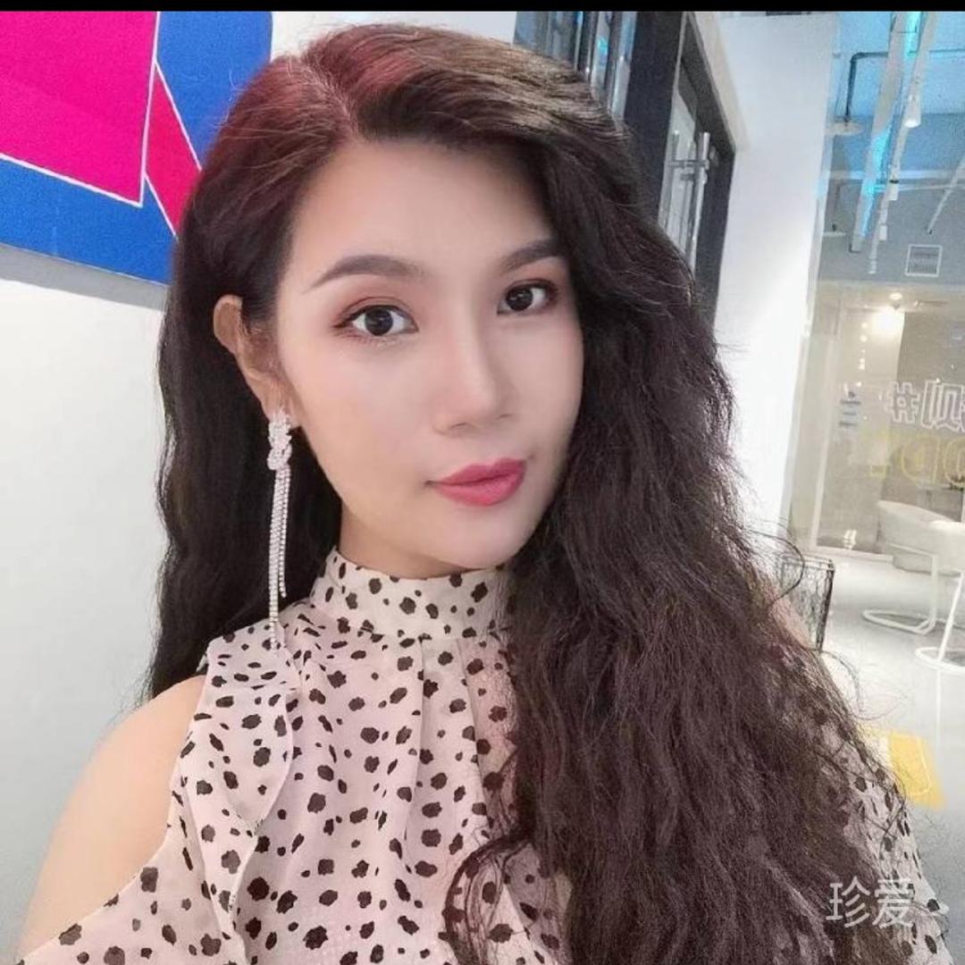 戴菲尔东方舞美学气质