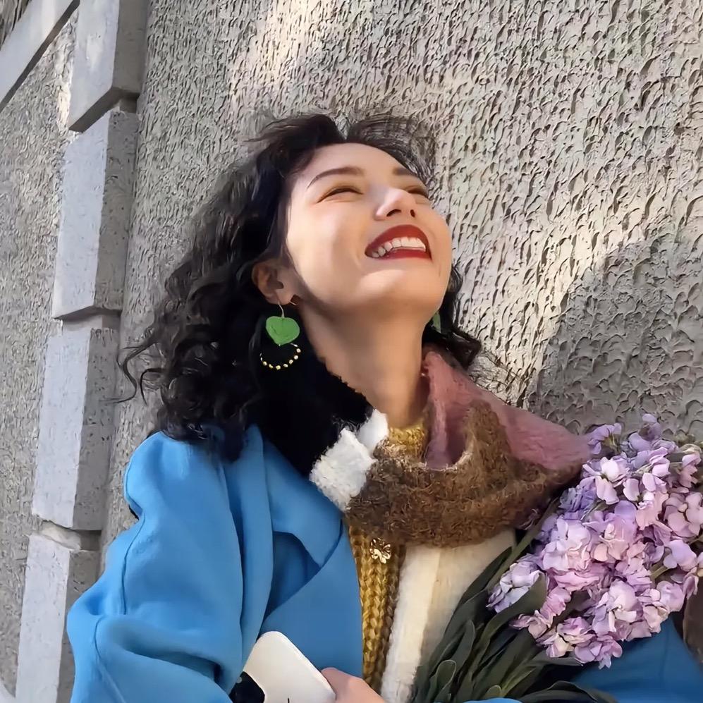 皓朵倩好物分享