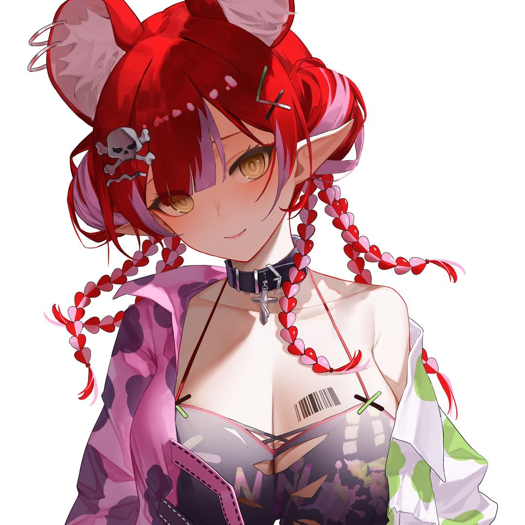 洛梨Rori