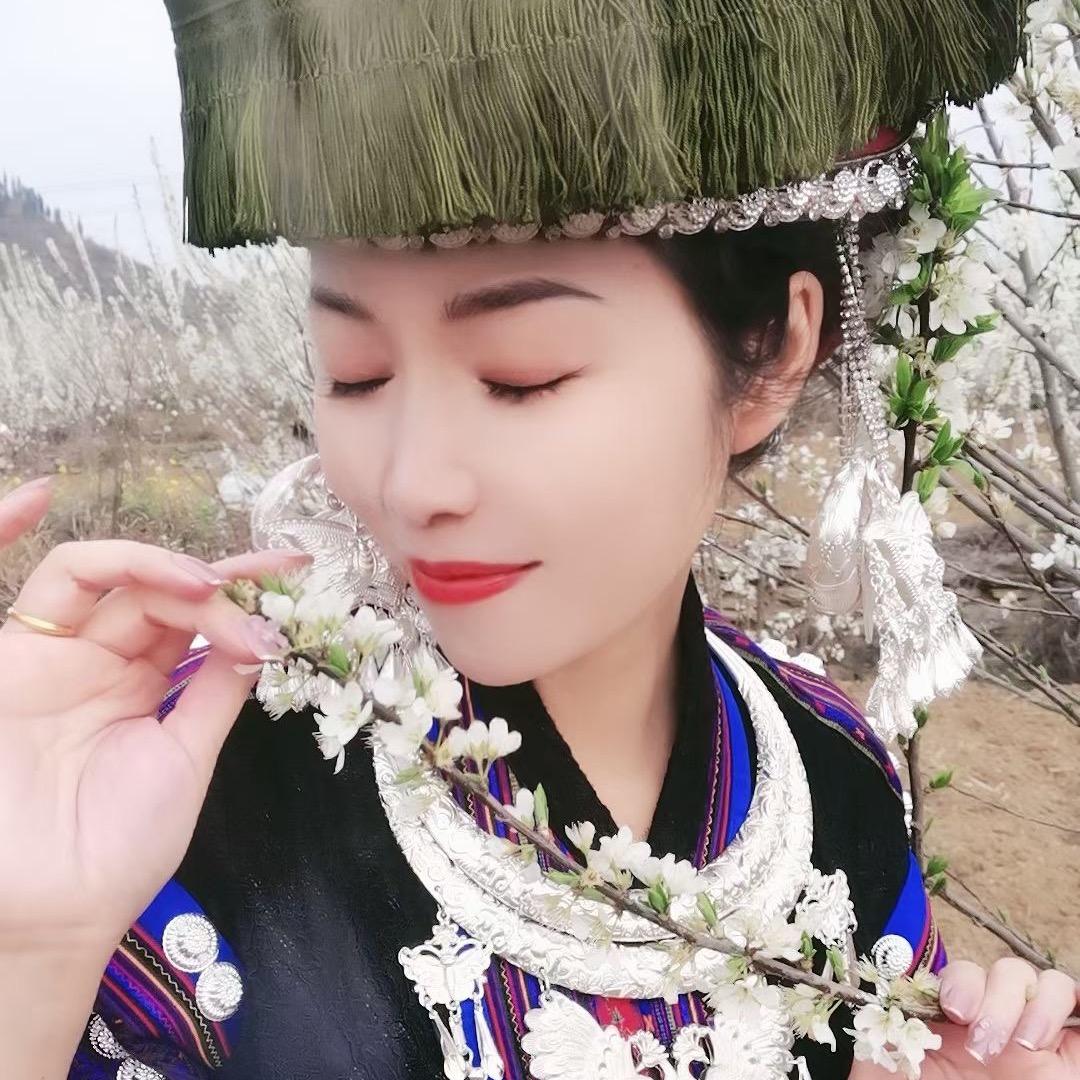 山歌朵朵