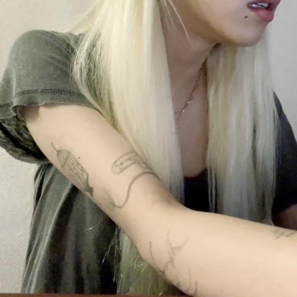 只想飞（打工版）