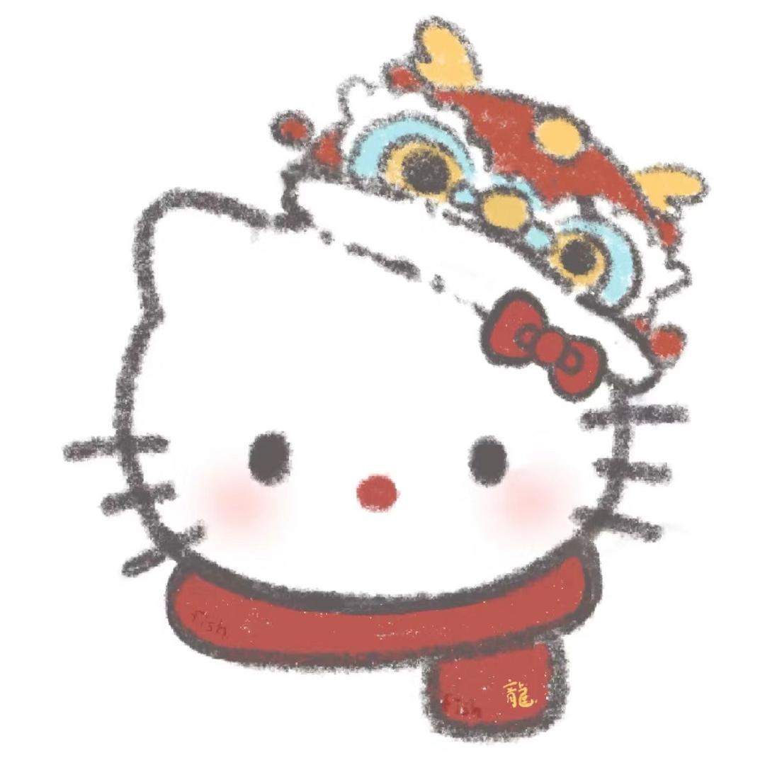 六旬小猫