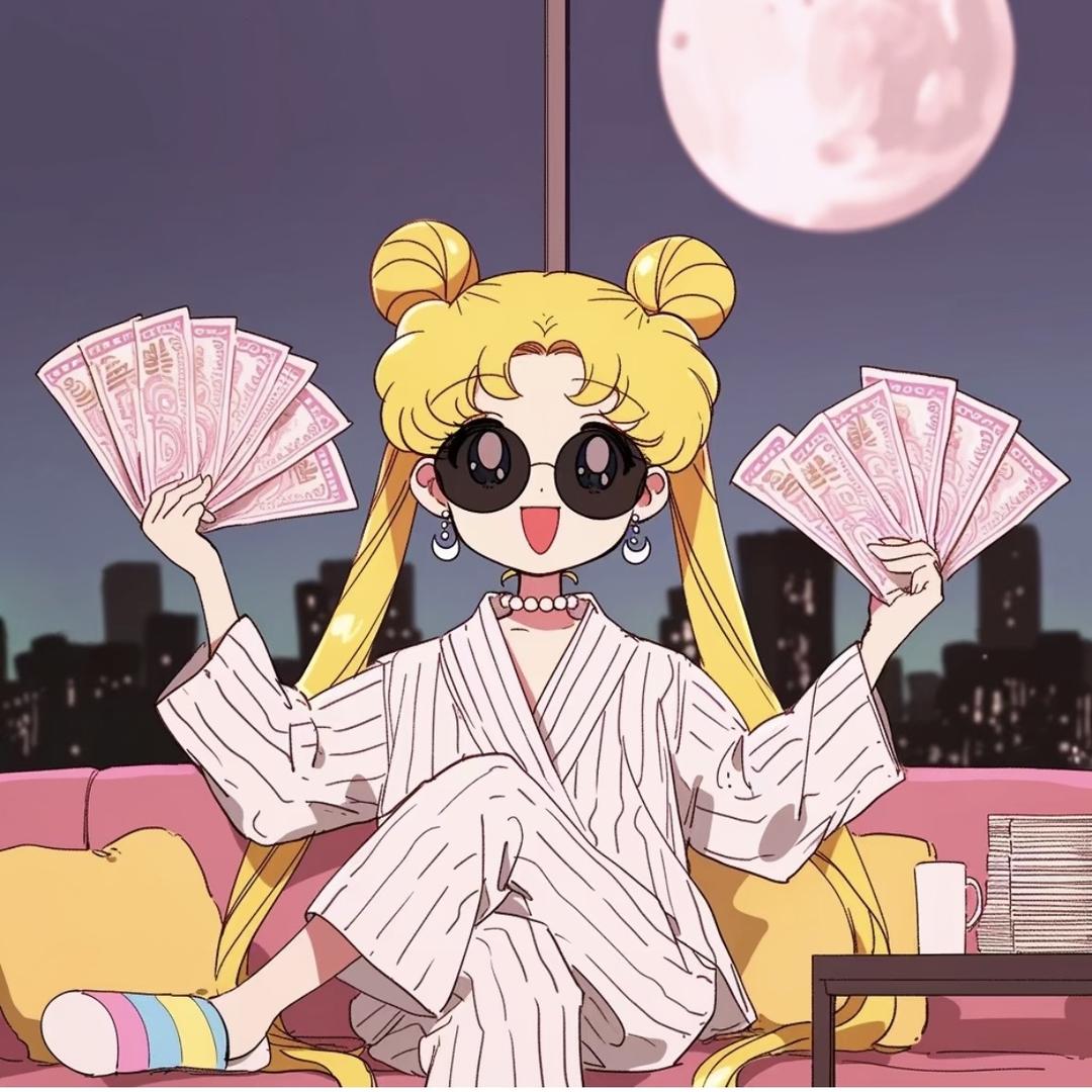萌仔.潮玩