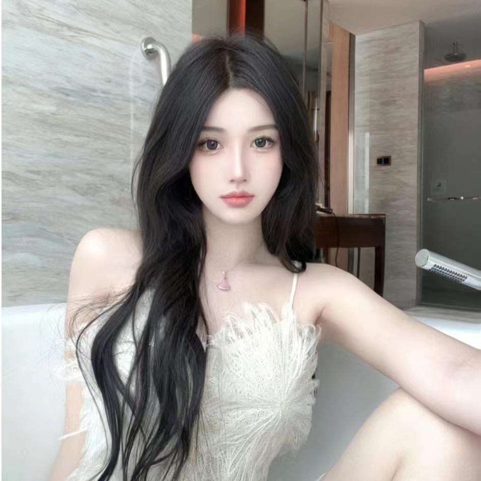 蜜桃女孩