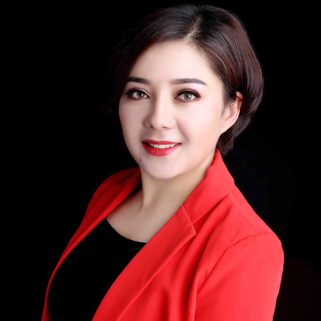 阿丽娅
