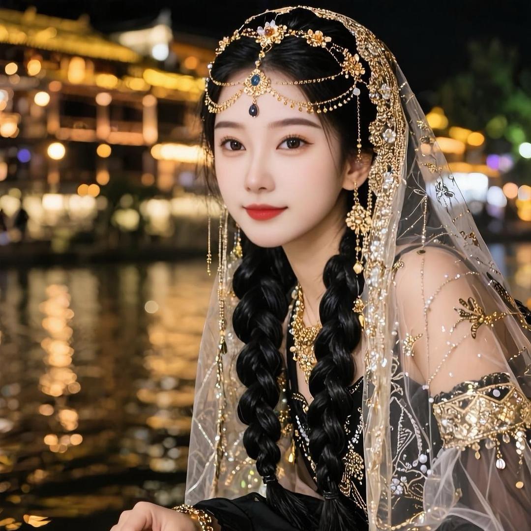高教瘦儿