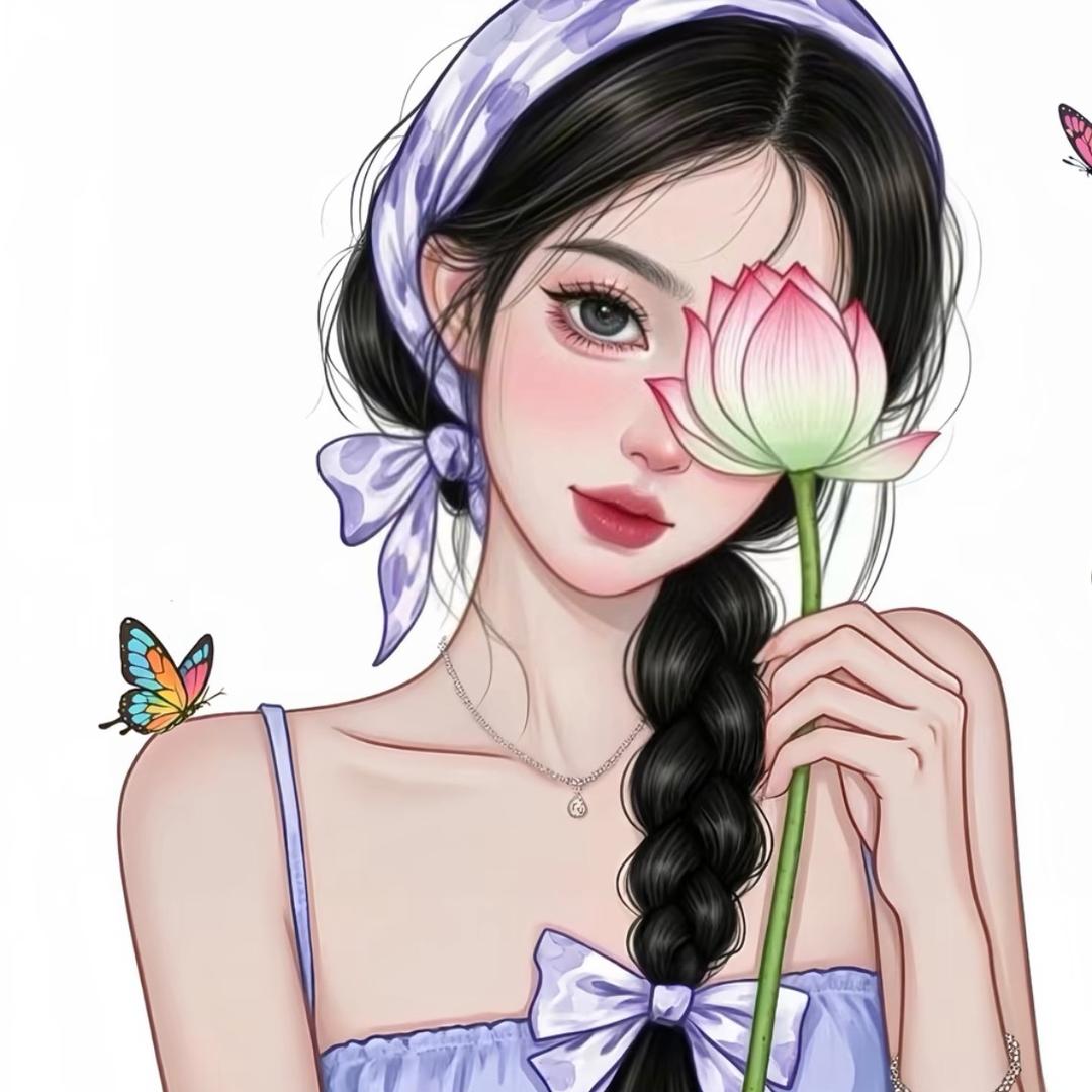 小财迷꧔ꦿ᭄💞