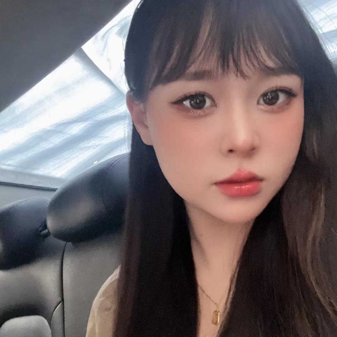 暴走丽丝💃🏻