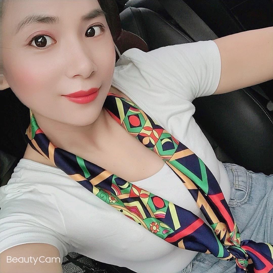 小师妹 (华日白)