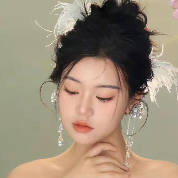 张虾虾（口红版）