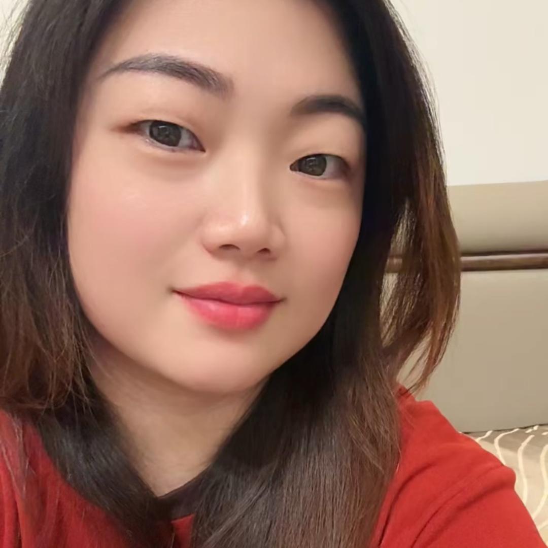 雪白如玉